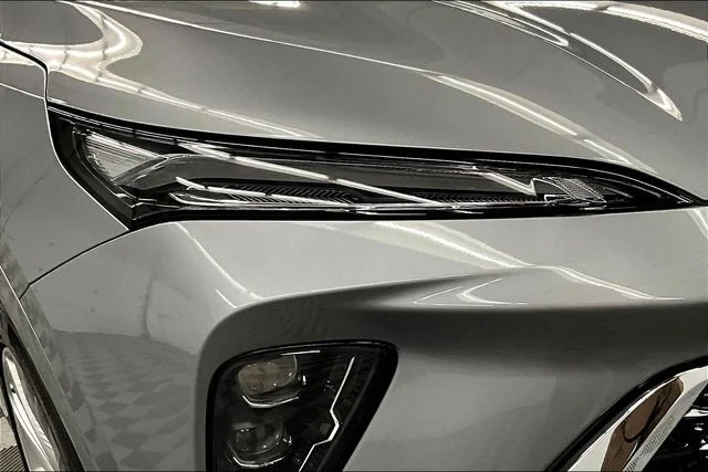 2024 Buick Envision Avenir - Photo 35