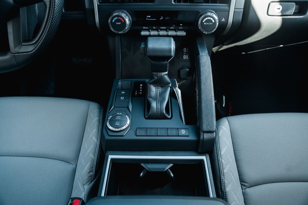 New 2026 Underground Toyota SR5 image 23