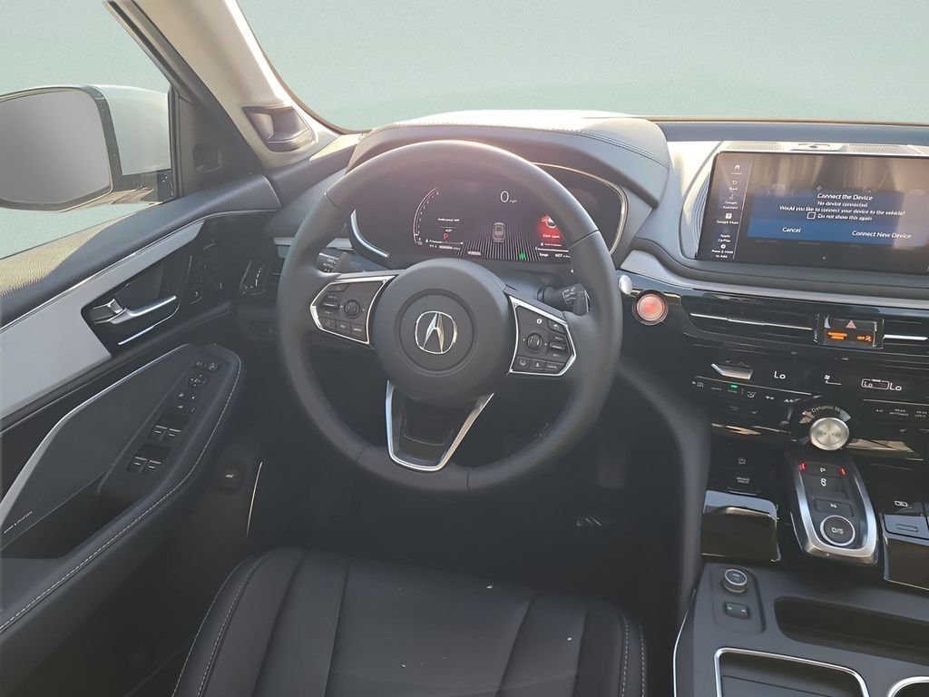 2026 Acura MDX Technology Package - Photo 15