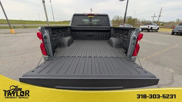 2026 Chevrolet Silverado 1500 RST - Photo 12
