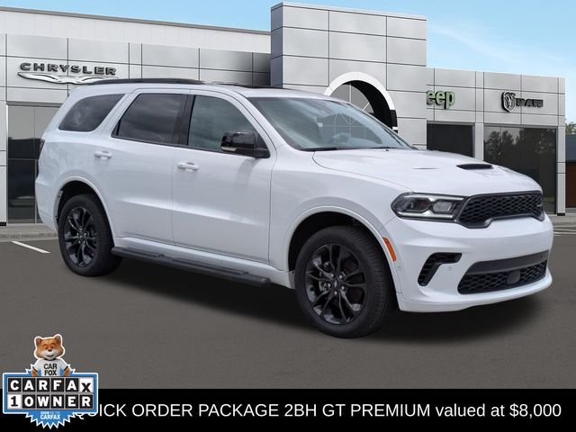 2024 Dodge Durango GT Premium AWD's photo
