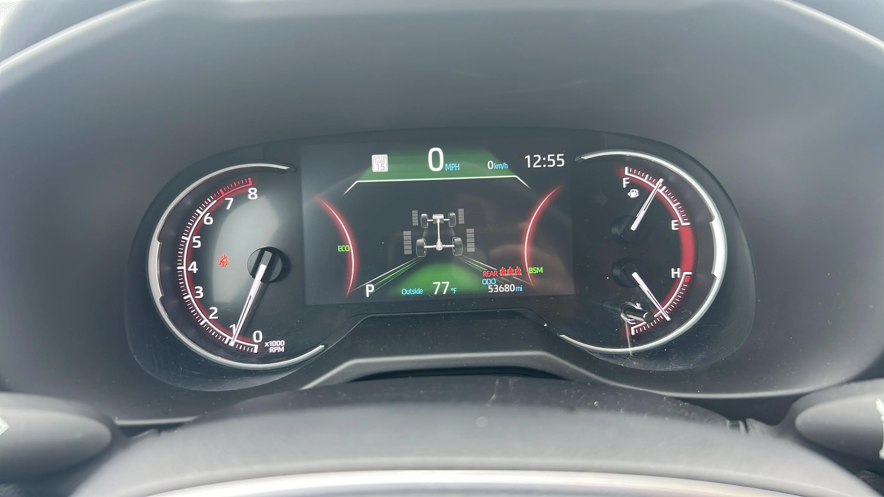2024 Toyota RAV4 Adventure - Photo 12