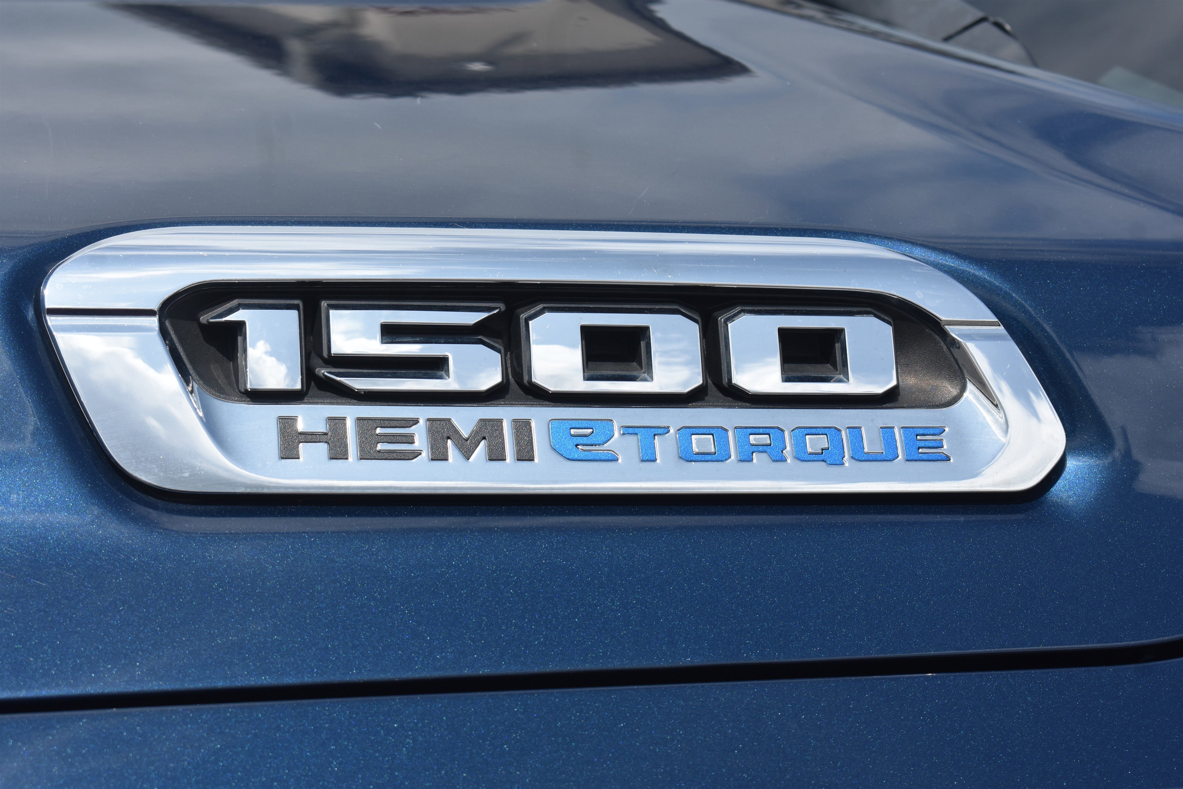 2023 RAM Ram 1500 Pickup Limited - Photo 12