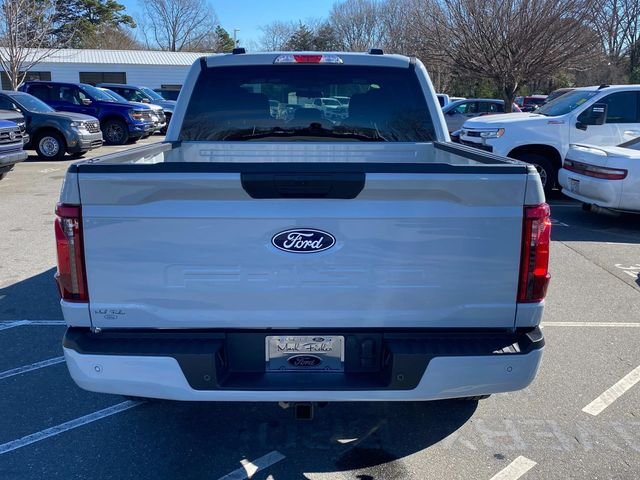 New 2026 White Ford STX image 26