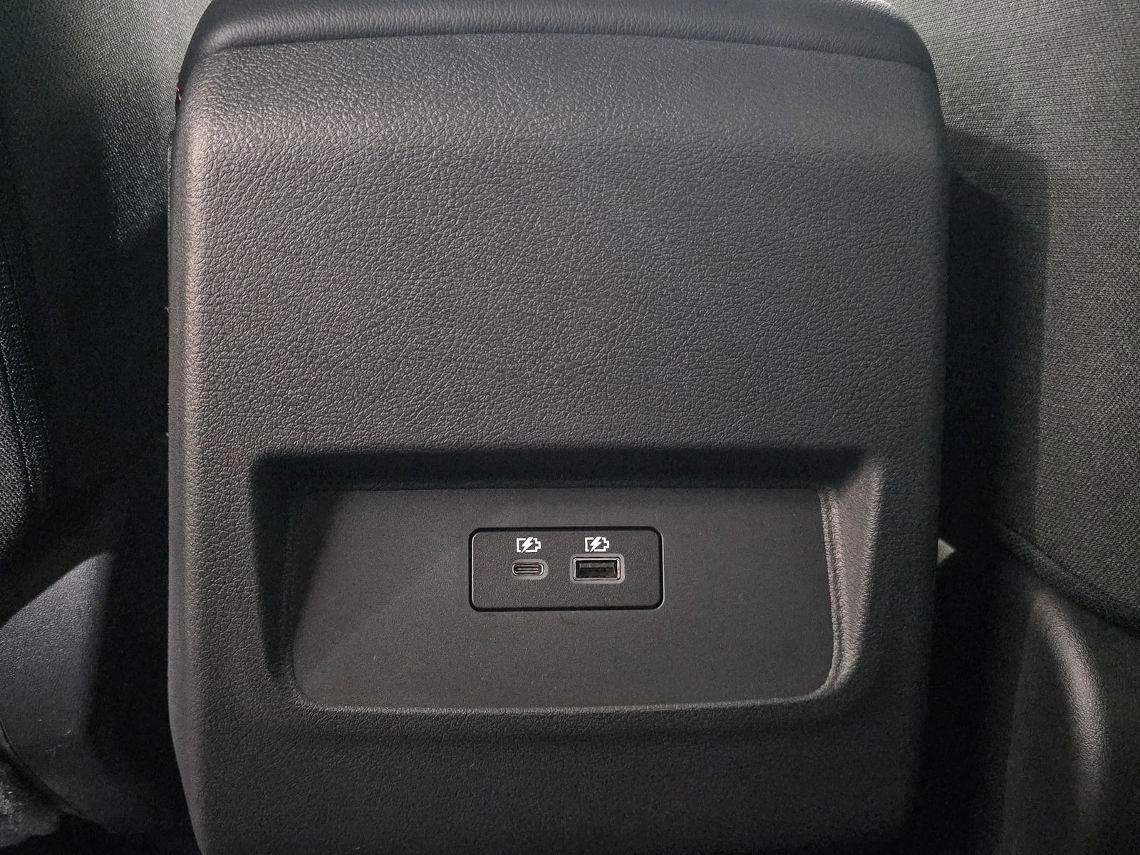 New 2026 Boulder Gray Pearl Nissan Crew Cab PRO-4X® image 24