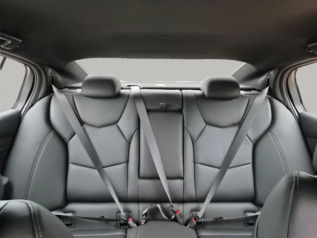 New 2026 Silver Cadillac Premium Luxury image 43