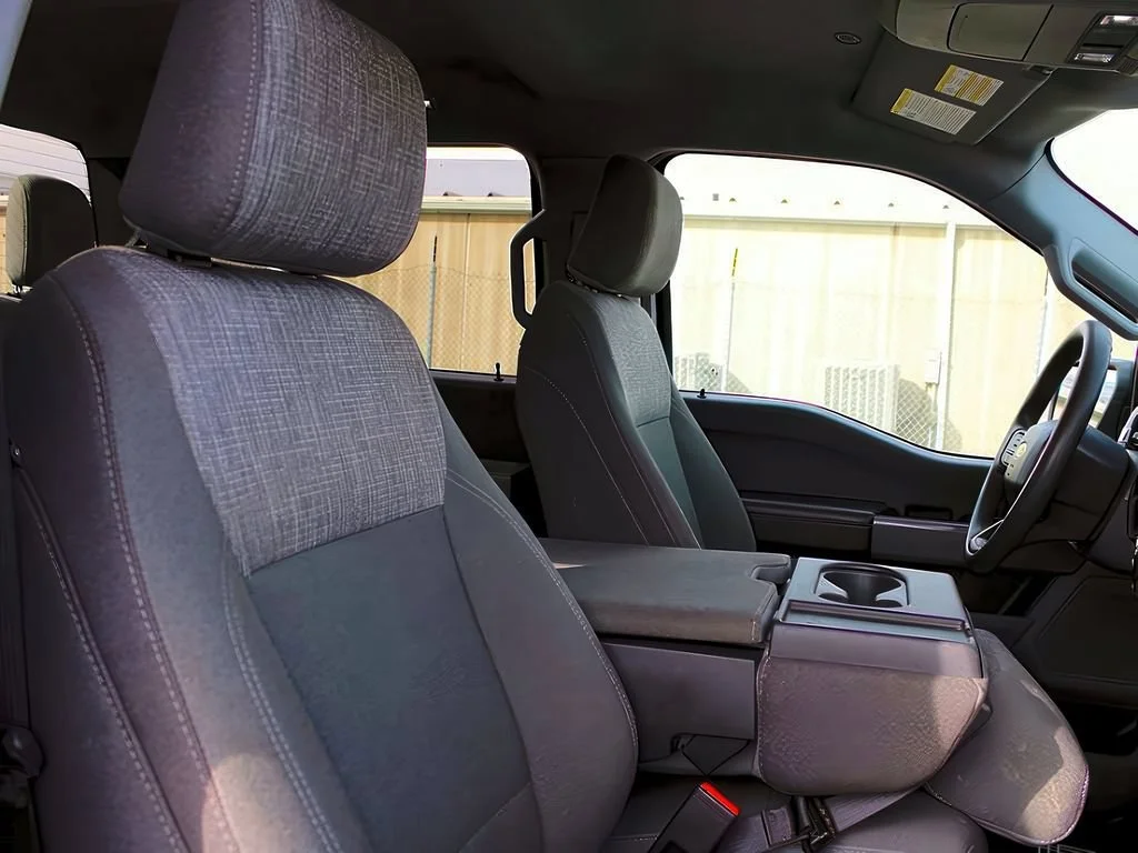 2024 Ford F-150 XLT - Photo 24