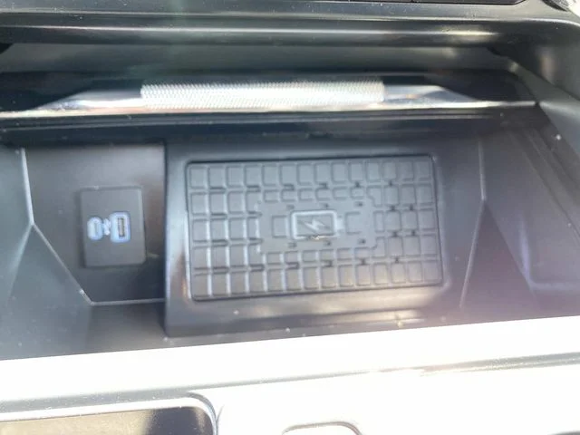 Used 2024 Black Ford Platinum image 14