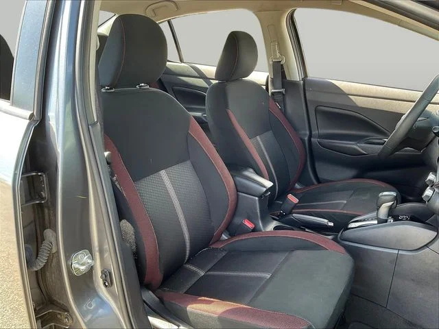 Used 2024 Gray Nissan 1.6 SR image 28