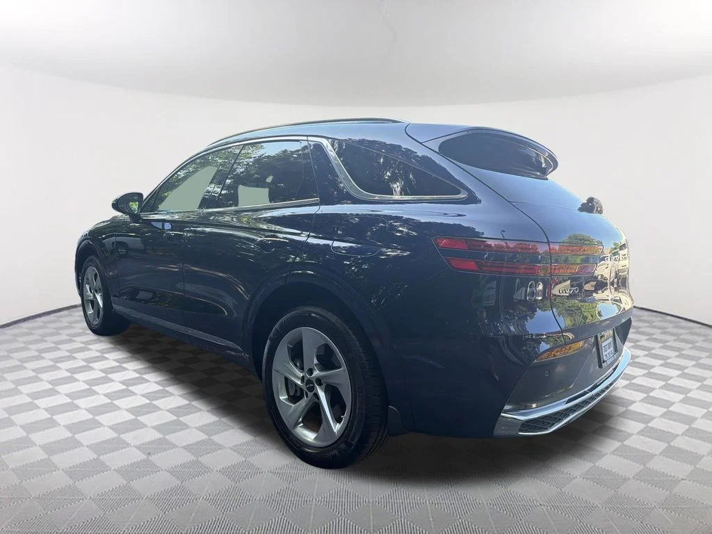 Used 2026 Blue Genesis 2.5T image 7