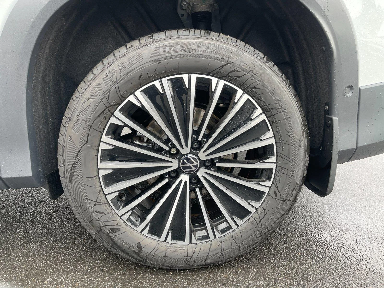 New 2026  Volkswagen S image 10