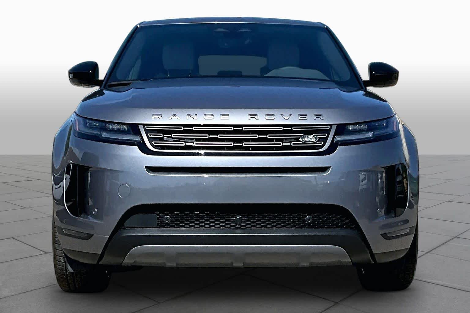 New 2026 Eiger Grey Land Rover Core S image 3