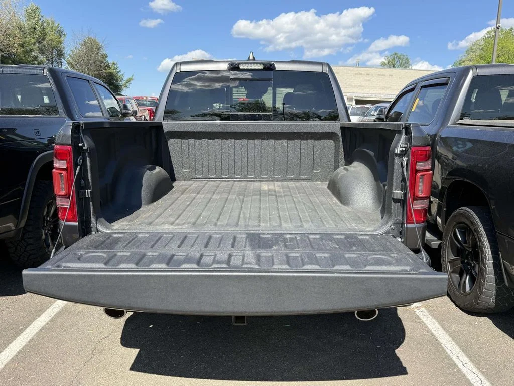 2024 RAM Ram 1500 Pickup Limited - Photo 15