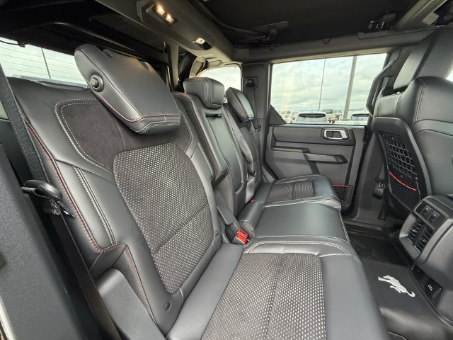 Used 2026 Black Ford Raptor image 17
