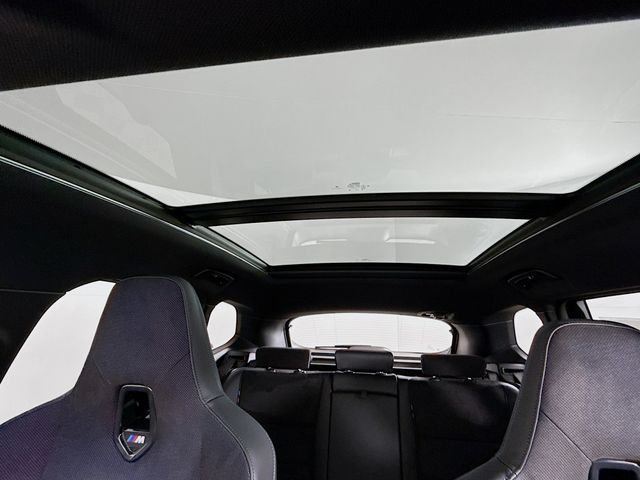New 2026 Storm Bay Metallic BMW M35i image 23