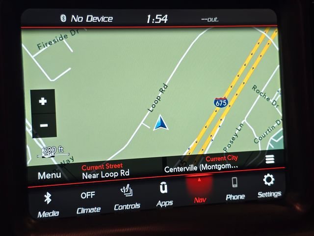 Used 2023 Octane Red Pearlcoat Dodge R/T Scat Pack image 6