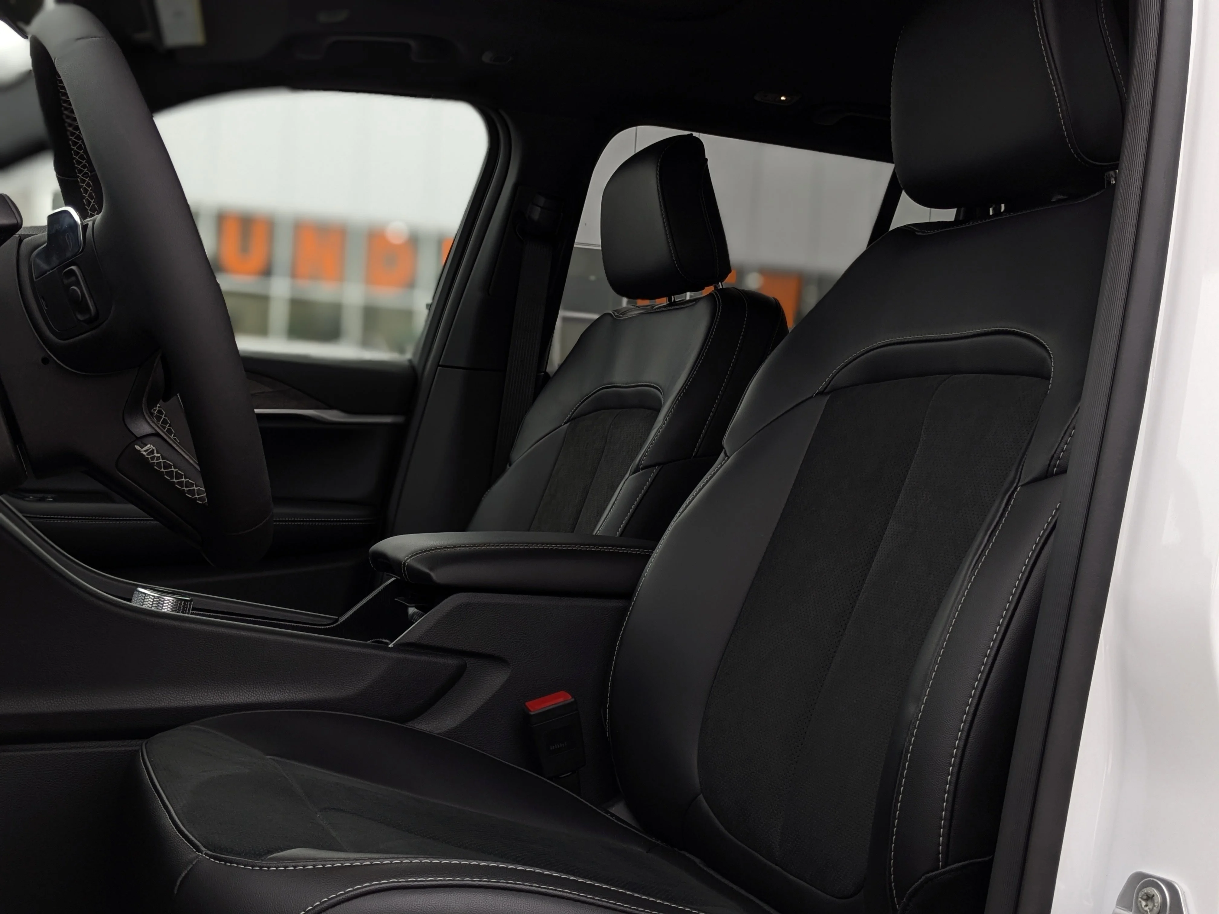 New 2026 White Jeep Altitude - - Power Sunroof - Altitude Pack - 2.0L Turbo - Remote Start & tons more! image 16