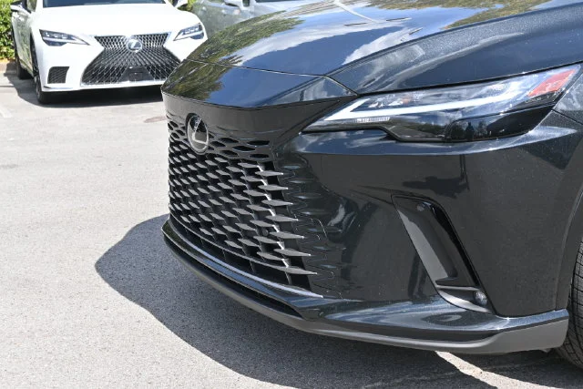 Certified Used 2025 CAVIAR Lexus 350 Premium image 12