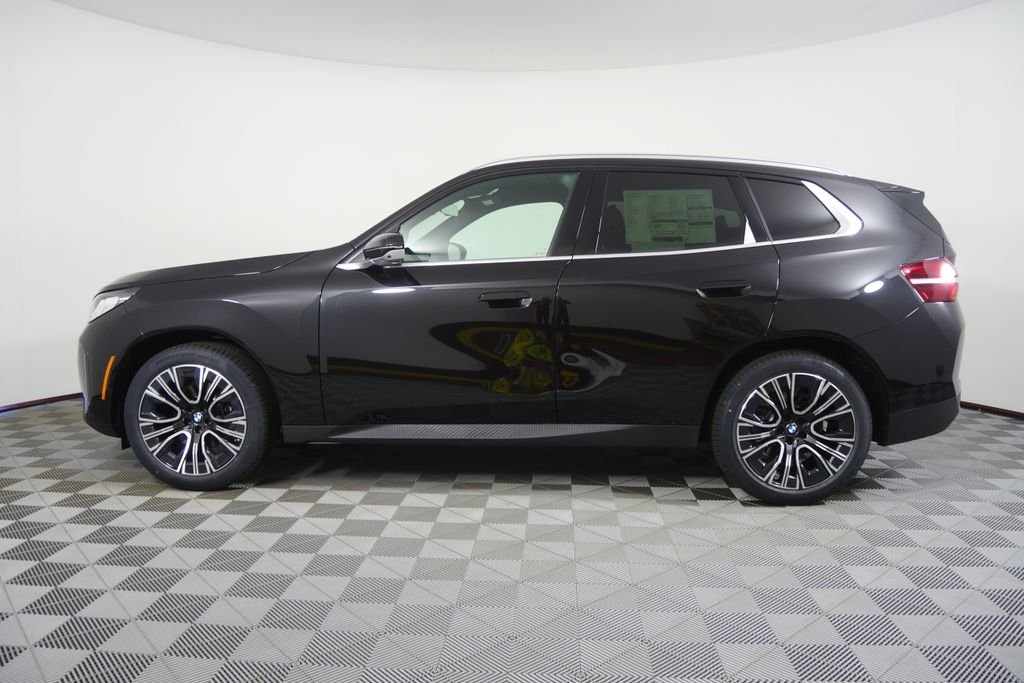 Used 2026 Black Sapphire Metallic BMW 30 xDrive image 7