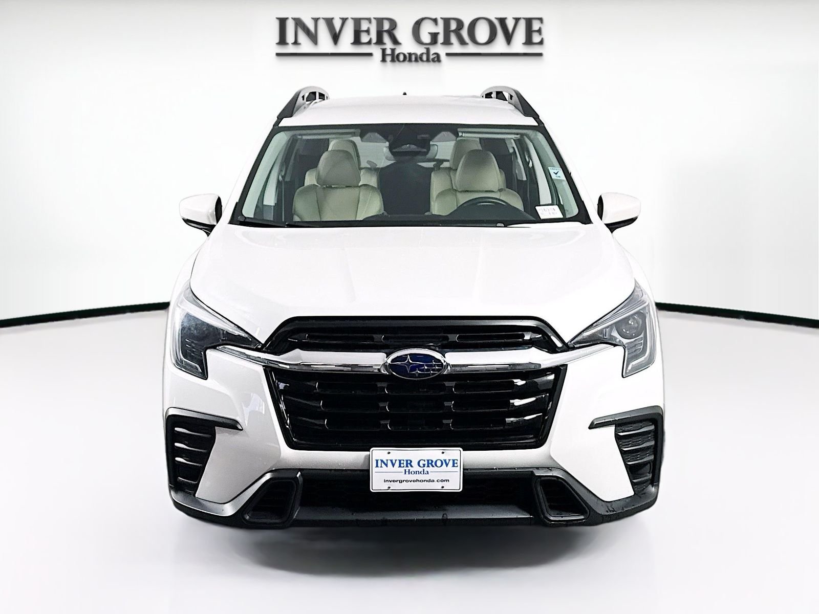 Used 2024 Subaru Ascent Premium with VIN 4S4WMAED4R3401235 for sale in Inver Grove Heights, Minnesota