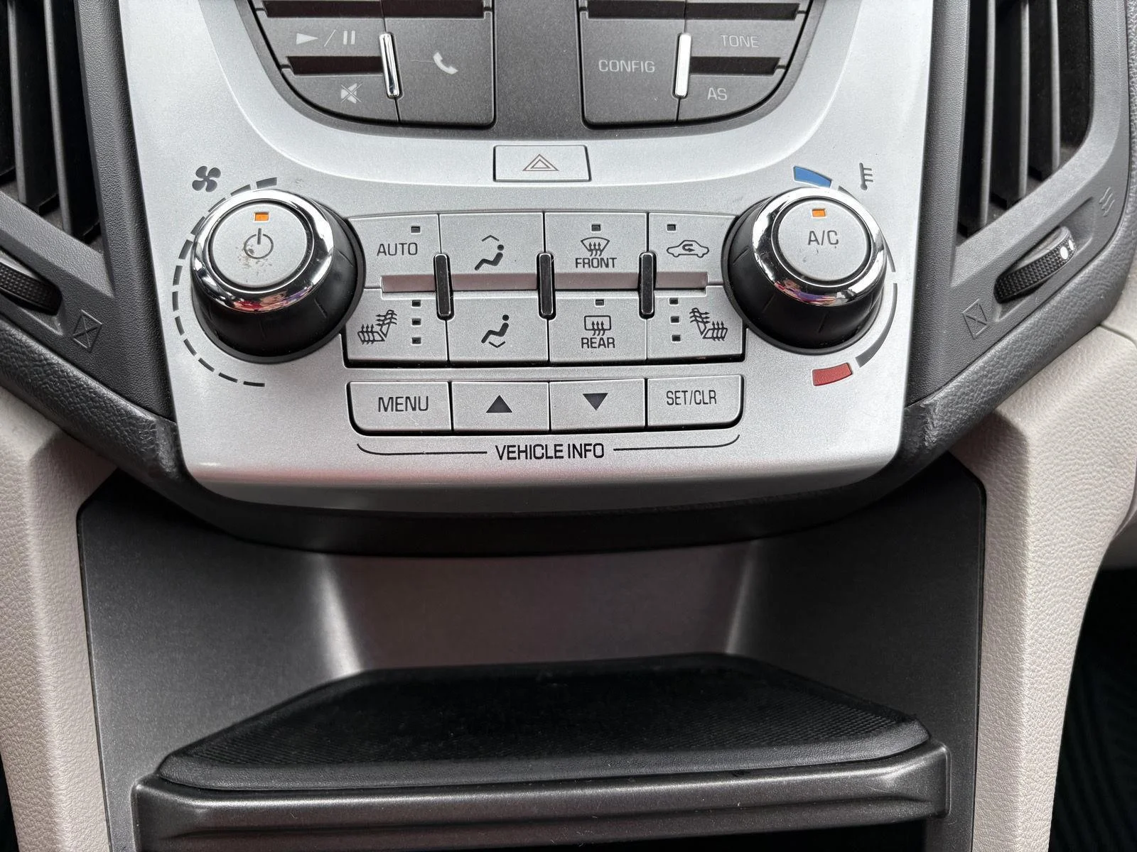 Used 2017 Siren Red Tintcoat Chevrolet Premier image 23