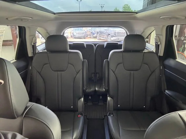 New 2026 Black Kia EX image 33