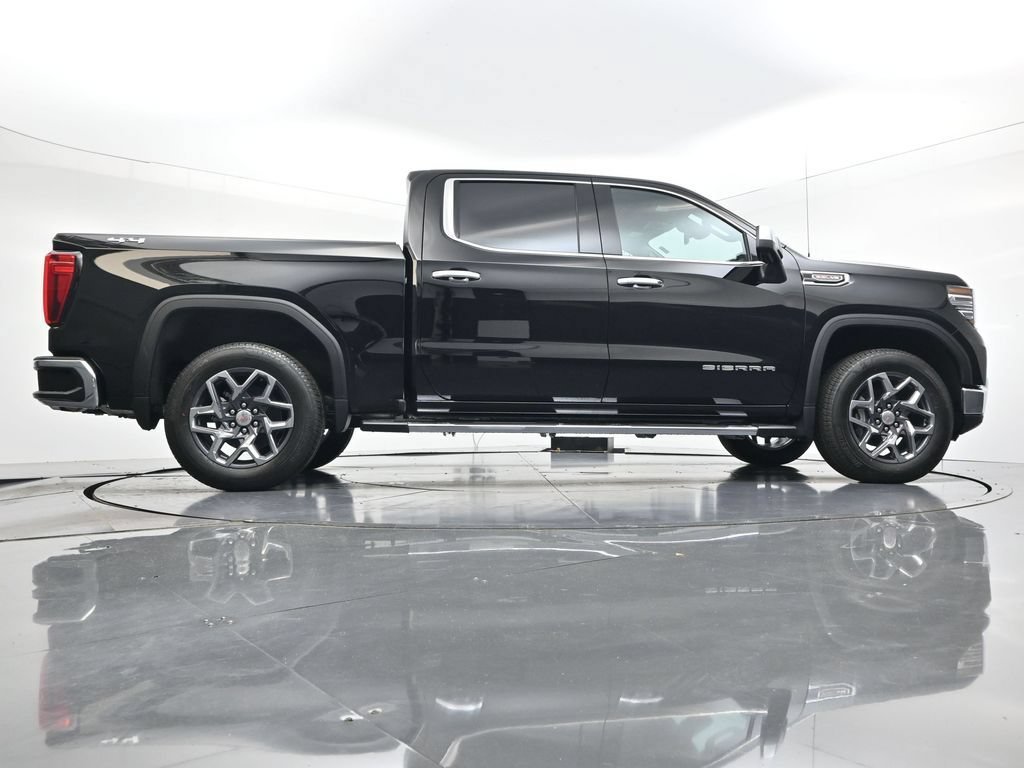 2026 GMC Sierra 1500 SLT - Photo 33