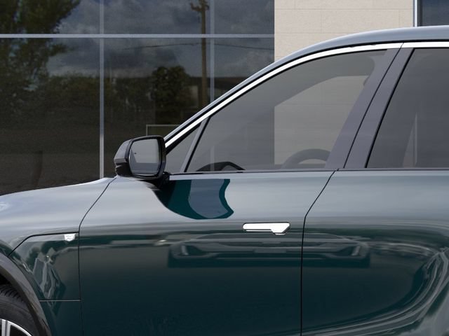 2026 Cadillac LYRIQ Luxury - Photo 12