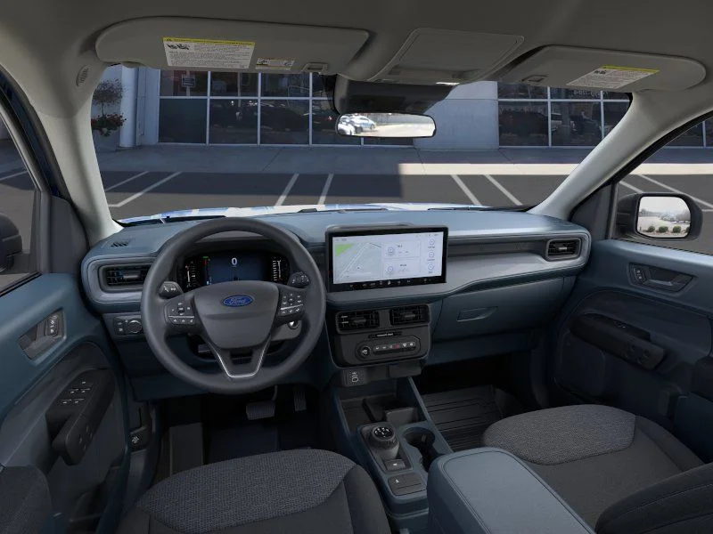 New 2026 Blue Ford XL image 9