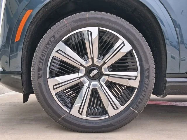 2026 Cadillac Escalade IQ Luxury - Photo 31