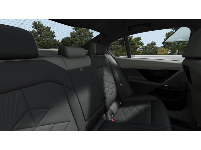 New 2027 Black Sapphire Metallic BMW  image 12