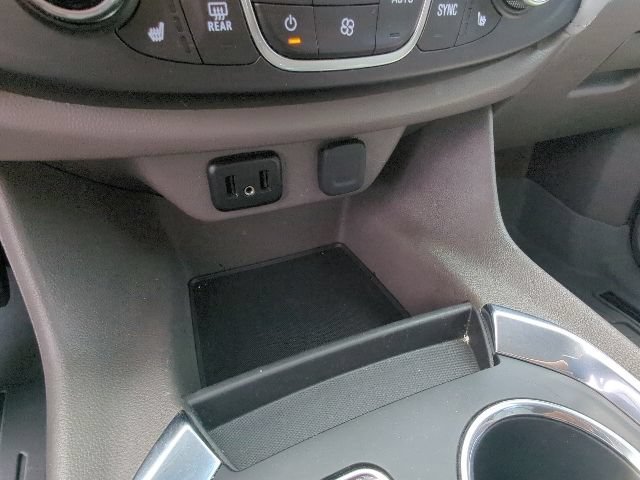 Used 2019 CAJUN RED TINTCOAT Chevrolet LT Leather image 20