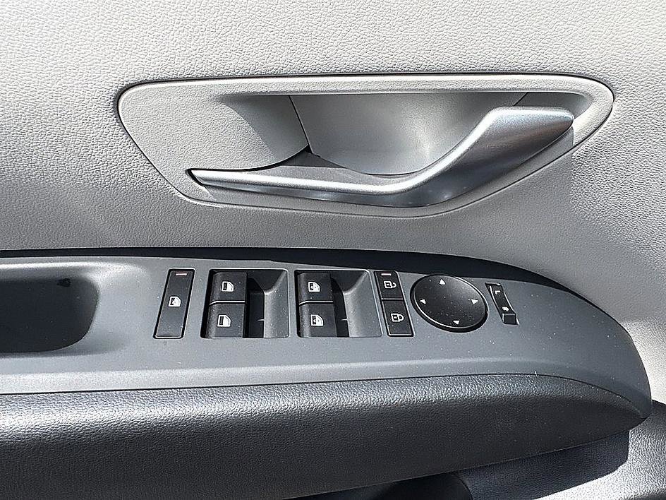 2026 Hyundai Tucson SEL - Photo 16