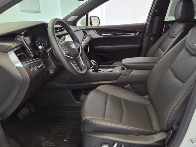 2026 Cadillac XT5 Premium Luxury - Photo 12