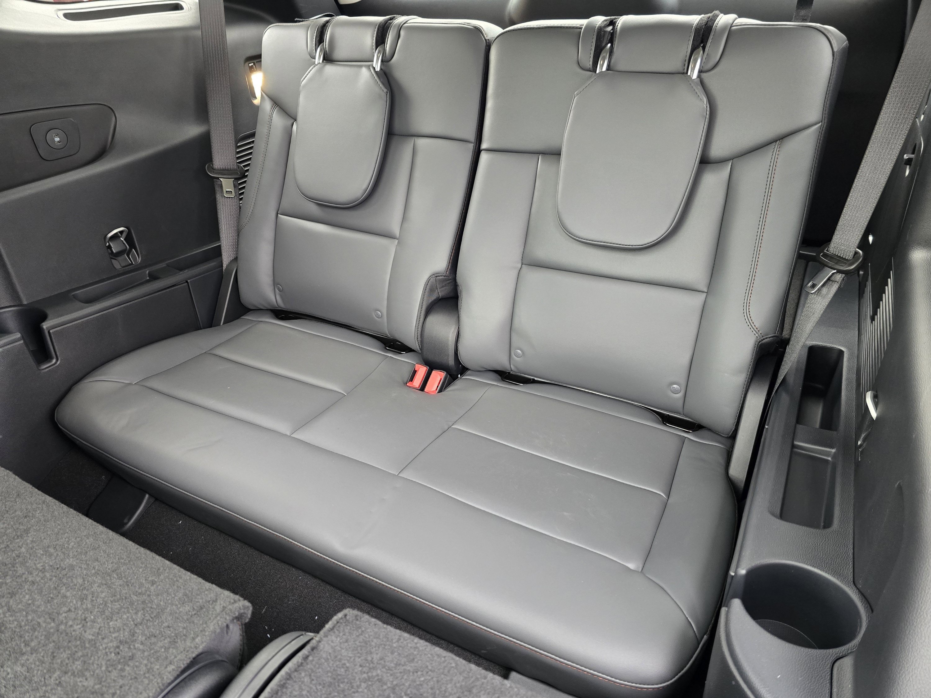 2026 Ford Explorer Active - Photo 24