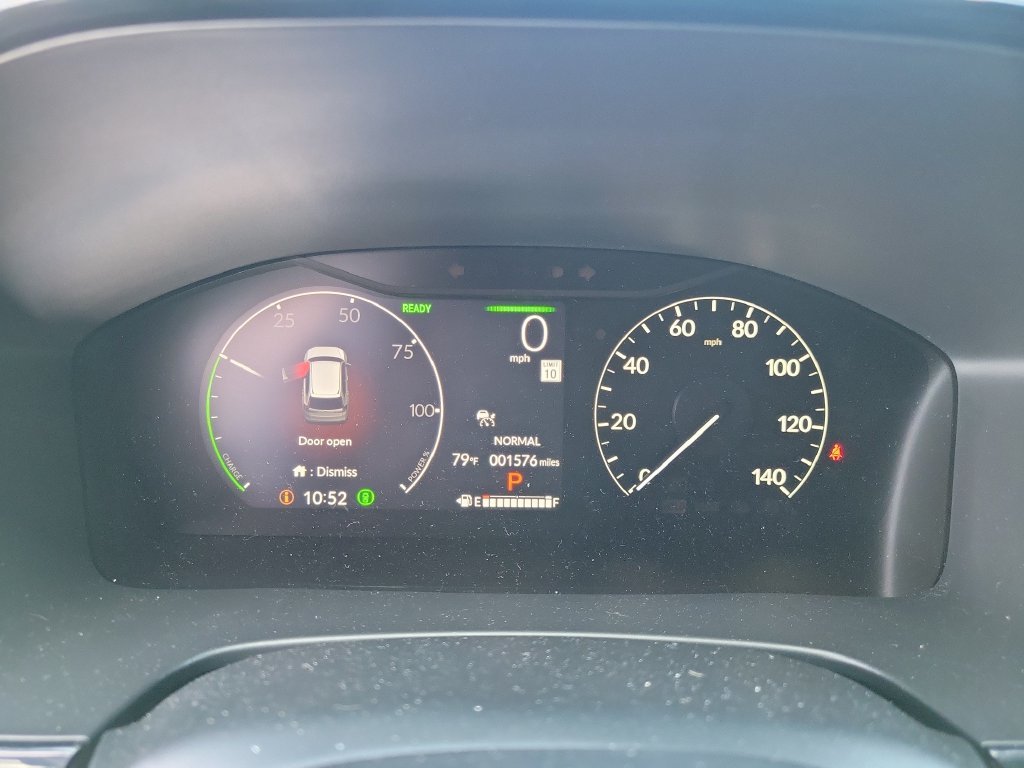 2026 Honda CR-V Sport - Photo 29