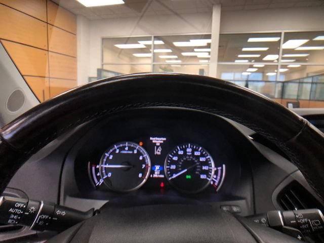 Certified Used 2020 Black Acura Advance image 14