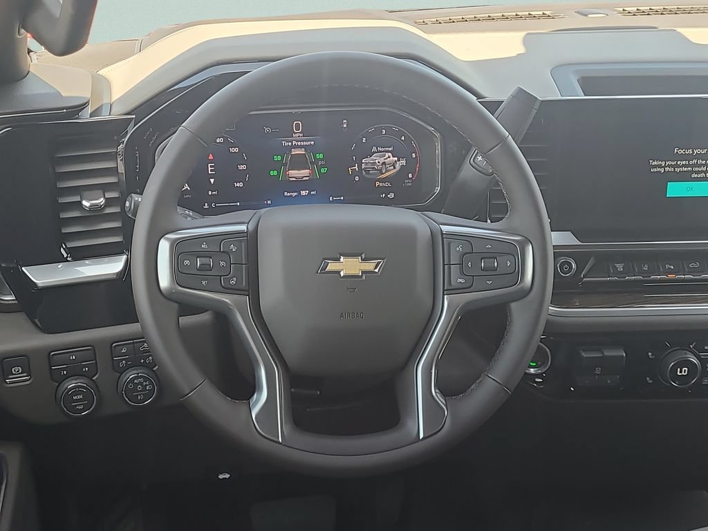 2026 Chevrolet Silverado 2500 HD LT - Photo 12