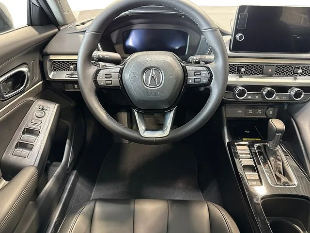 New 2026 Platinum White Pearl Acura Base image 30