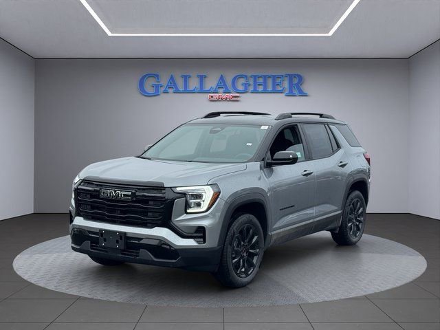 2026 GMC Terrain Elevation - Photo 10