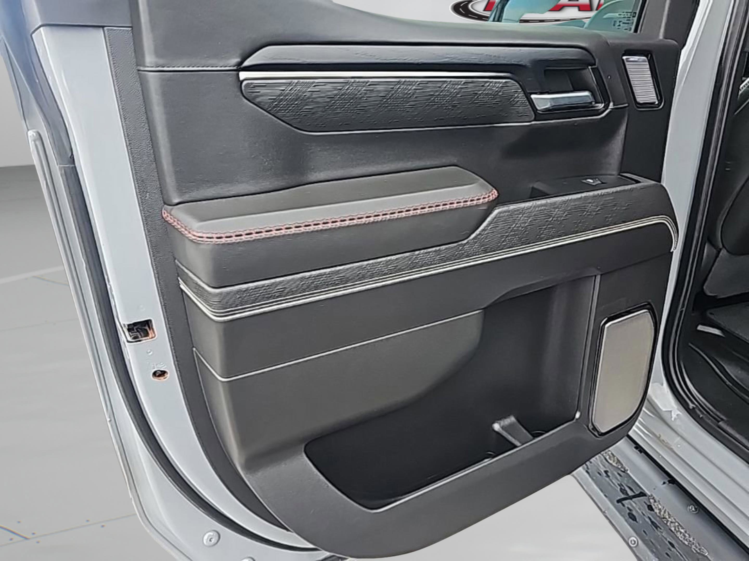 2024 GMC Sierra 1500 AT4X - Photo 35