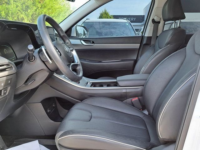 Used 2024 White Hyundai XRT image 24