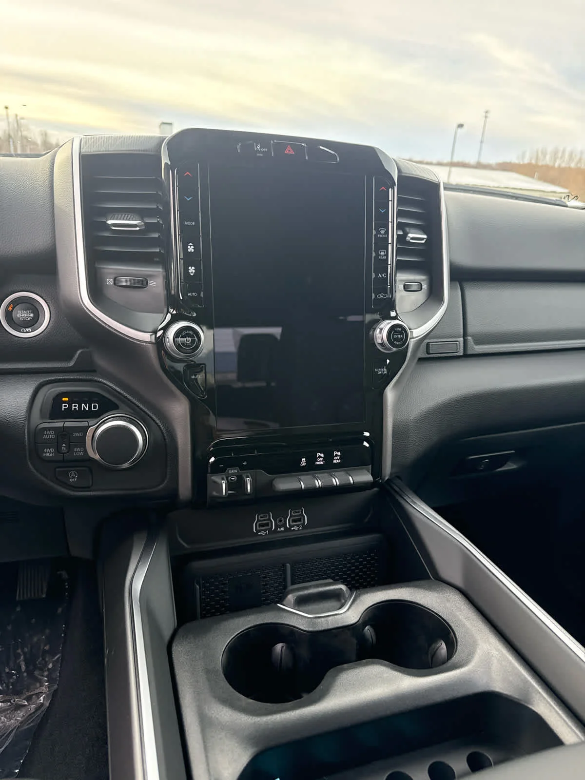 2026 RAM 1500 Big Horn/Lone Star - Photo 9