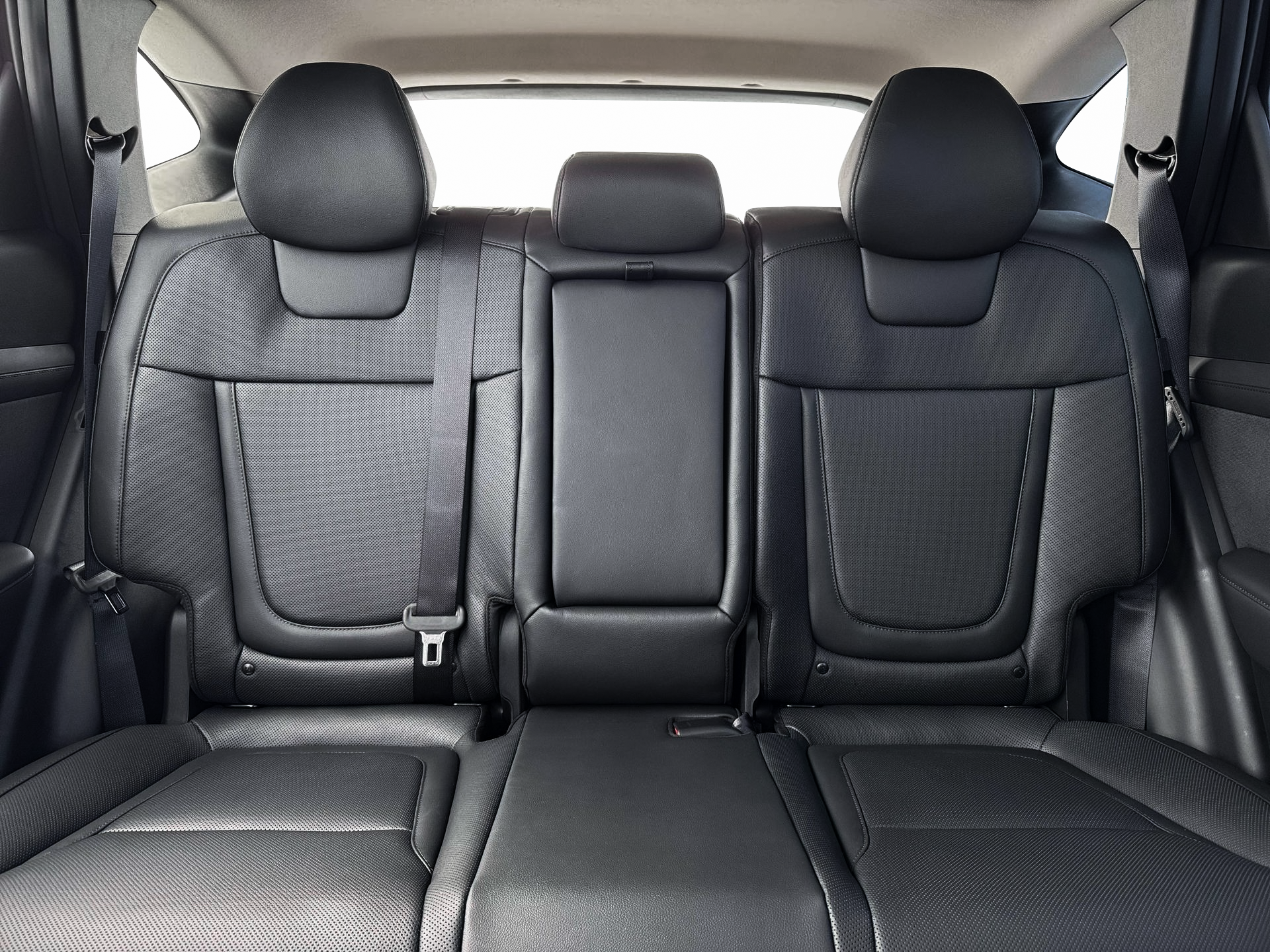 New 2026 Gray Hyundai Limited image 16