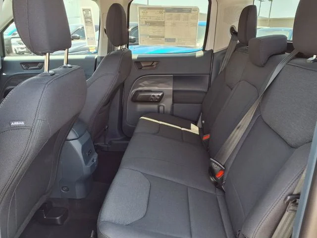 New 2026 Oxford White Ford XL image 7