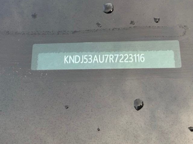 Certified Used 2024 Red Kia GT-Line image 39