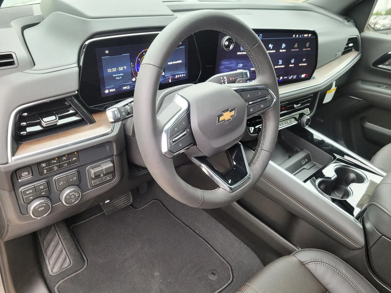 2026 Chevrolet Tahoe High Country - Photo 18