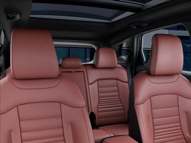 New 2026 Black Kia SX-Prestige image 27