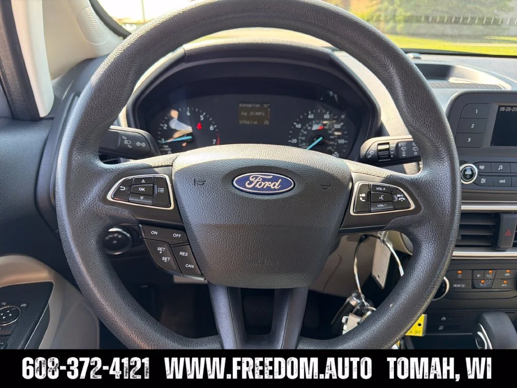 Used 2021  Ford S image 14