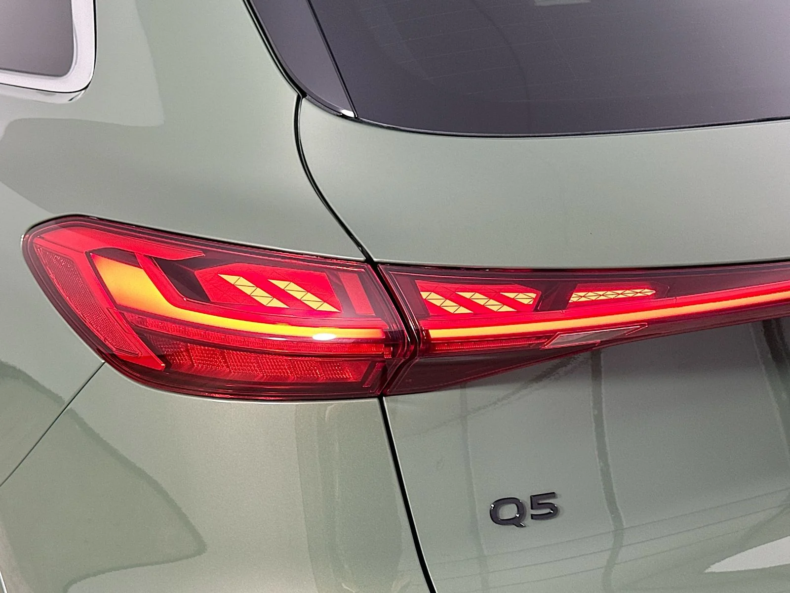 Used 2025  Audi  image 12